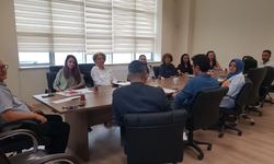 Akademik yol haritası çizildi: 2025-2026 planları netleşti