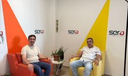 AR-GE çalışmaları Kırşehir’den Erciyes Teknopark’a taşındı