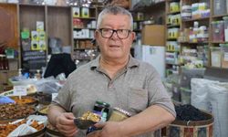 Bağışıklığını güçlendirmek isteyenler doğal ürüne yöneliyor