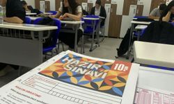 Başarıya giden yol Kırşehir Bil Koleji’nde çiziliyor