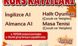 BEGEM’de güz dönemi kursları başlıyor