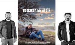 ‘Bozkırda Bir Aydın’ 101 ülke ve 1153 yapım arasından finale kaldı