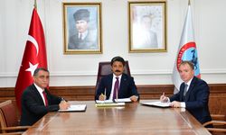 Bozlak mirasına yeni nefes: Kırşehir’de müzik eğitimi için imzalar atıldı