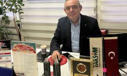Kırşehir Ticaret ve Sanayi Odasında yeni lider