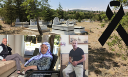 Kırşehir ve çevresinde 6 kişi hayatını kaybetti