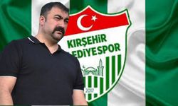Ejderoğulları Kırşehir FK, yeni sezonun ilk maçına hazır
