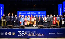 Bin yıllık medeniyet mirasının muhteşem kapanışı