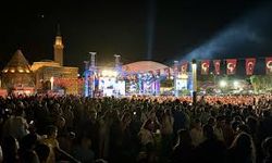 O gece Kırşehir sallanacak