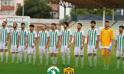 Ejderoğlu Kırşehir FK, Ağrı 1970 ile karşılaşacak