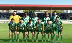 Ejderoğlu Kırşehir FK, Malatya Yeşilyurt karşısında sahaya çıkıyor