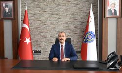 Kırşehir Emniyet Müdürü değişti: Kartal merkeze alındı