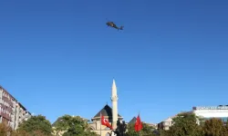 Beklenen gösteri iptal edildi