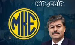 Erkan müjde verdi: Kırşehir’e dev yatırım