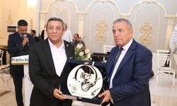 Kırşehir’de Ahilik Ruhu Esnaf Gecesi’nde yaşatıldı