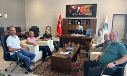 Fen-Edebiyat Fakültesi’nde Enerji Yönetim Sistemi denetimi