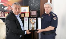 Yıldırım’dan Ahilik Haftası’na emek verenlere teşekkür