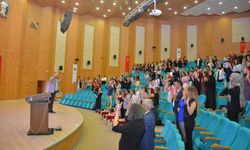 Genç zihinleri harekete geçiren buluşma yeni kapılar araladı