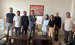 Gençler ve toplum için yeni iş birliği adımı