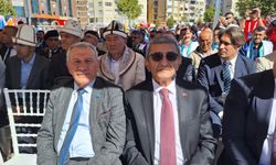 Kardeşlik ve Dayanışmanın Merkezi Kırşehir’de