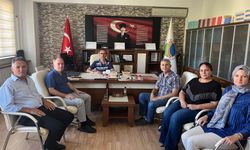 Gülşen, akademiye adım attı: Tercihini KAEÜ’den yana kulandı