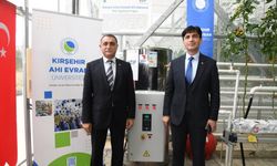 Güneş enerjisi, LED ve elektrikli araçlar: KAEÜ Kampüsü’nde sıfır emisyon vizyonu