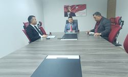 Huzurevinde kalan yaşlıların memnuniyeti ve sosyal faaliyetleri görüşüldü