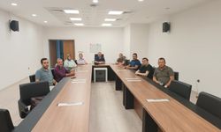 İletişim ekibi yeni eğitim-öğretim yılına hazır