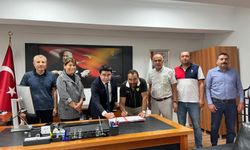 İlk adım atıldı