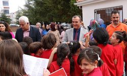 İman’dan Kırşehir’de dijital haklar hamlesi