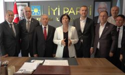 Kevser Ofluoğlu Kırşehir’den uyardı