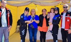 KADES, Kırşehir’de kadınların güvencesi oldu
