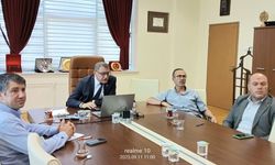 KAEÜ’de dijital tez yönetimi dönemi başlıyor