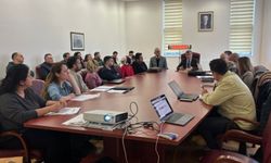 KAEÜ’de Yeterlik ve Beceri odaklı müfredat yeniliği
