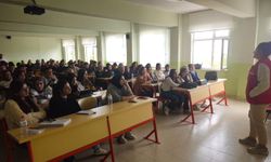 Kaman Gençlik Merkezi, spor, sanat ve sosyal projelerle gençlerin yanında