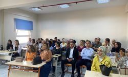 Kaman’da 2025-2026 Eğitim Öğretim Yılı Mesleki çalışmaları başladı