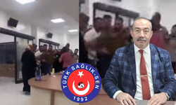 Sağlık çalışanlarına saldırı: Kırşehir’den tepki