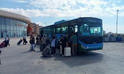 Kırşehir Ahi Evran Üniversitesi’nden yeni öğrencilere sıcak karşılama