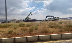 Kırşehir çevre yolu inşaatı vatandaşı çileye soktu