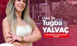 Kırşehir Eğitim ve Araştırma Hastanesi’nde yeni uzman göreve başladı