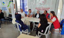 Kırşehir Gençlik ve Spor İl Müdürlüğü, öğrencilerin ilk adımlarında yanında