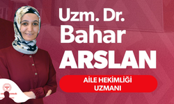 Kırşehir’de yeni Uzman Aile Hekimi göreve başladı!
