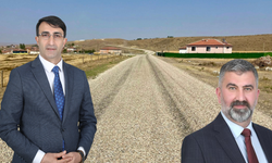 Kırşehir köylerine hizmette öne çıkan isimler!