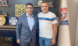 Kırşehir’de Birlik ve Üniversite arasında istişare