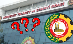 Kırşehir TSO’da beklenmedik gelişme!