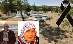 Kırşehir'in bugün her köşesinde yas hakimdi