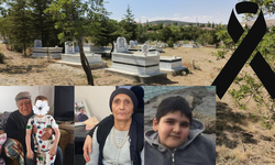 Kırşehir’de birçok isim son yolculuğuna uğurlandı