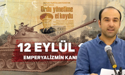 45. Yıl: Demokrasiye vurulan ağır darbe!
