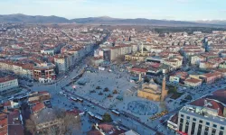 Kırşehir, Türkiye ortalamasını geride bırakarak zirve yarışına girdi