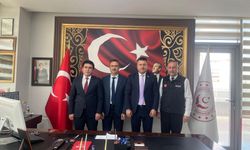 Kırşehir’de 3 kurum koordinasyonunu güçlendiriyor