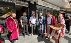 Kırşehir’de Ahilik Haftası başlıyor: Davul zurna eşliğinde esnafa davet